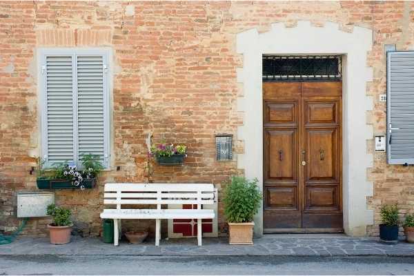 Comment rénover une maison italienne