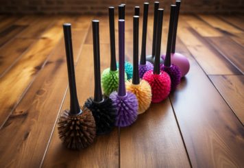 Le guide ultime pour choisir la meilleure brosse WC