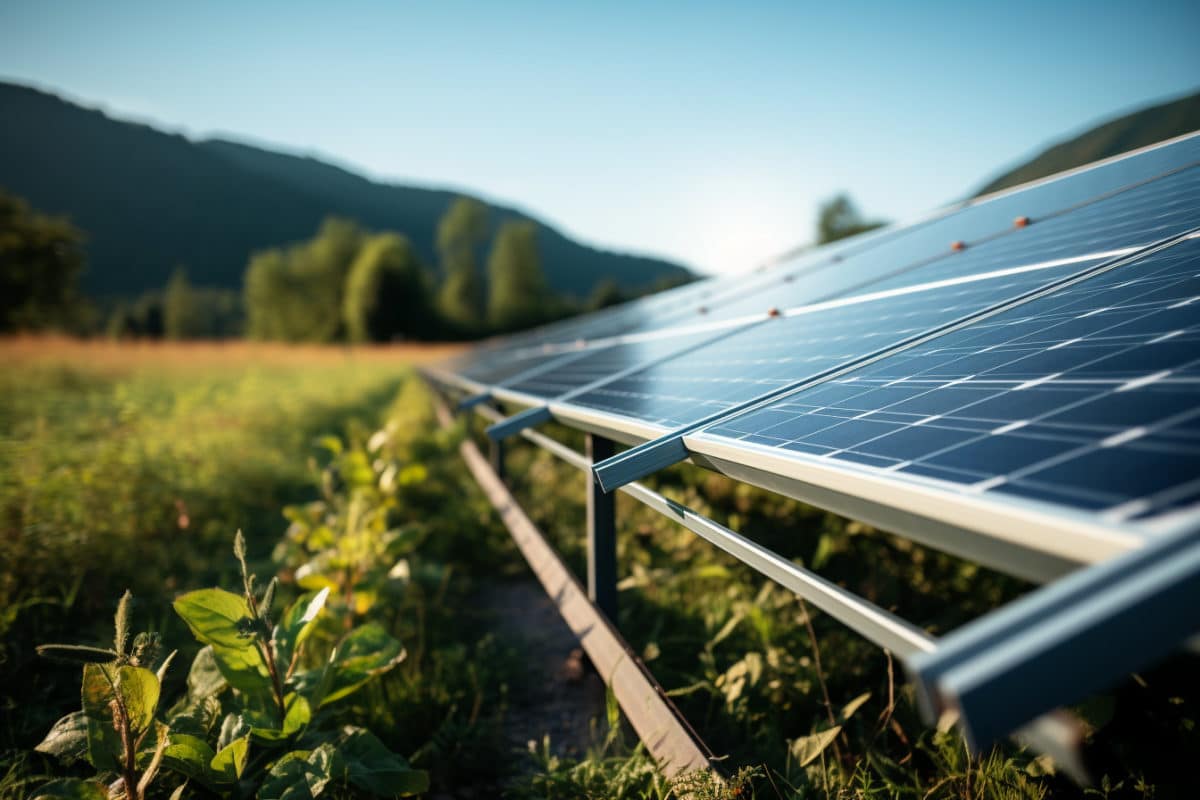 Le passage à l’énergie solaire : choses à savoir avant de sauter le pas