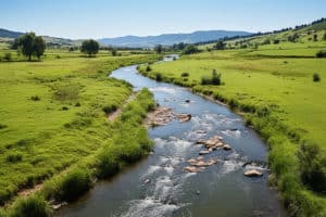 Les droits et obligations liés à un cours d’eau traversant votre propriété