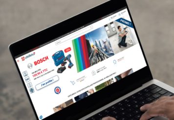 Côté Brico : la référence française en outillage électroportatif de marque