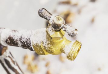 Comment purger efficacement vos tuyauteries pour l’hiver