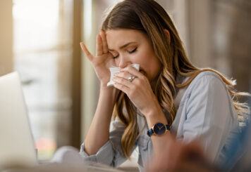 Conseils pour rendre votre maison plus saine et lutter contre les allergies