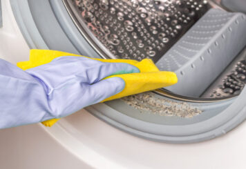 Comment nettoyer efficacement votre machine à laver