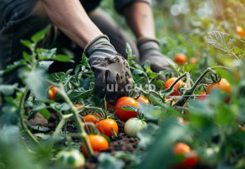 Apprenez à éviter ces 6 erreurs communes dans la culture de vos tomates pour obtenir une récolte abondante cette année