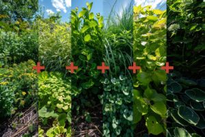 Cinq plantes couvre-sols à éviter dans votre jardin : découvrez pourquoi et choisissez des alternatives plus sûres