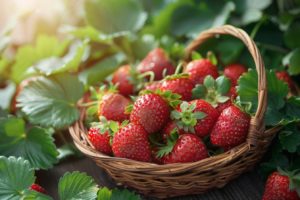 Comment transformer votre récolte de fraises : le guide ultime pour choisir et appliquer l'engrais parfait
