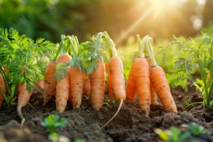 Découvrez le secret pour cultiver des carottes abondantes et savoureuses : un guide détaillé pour transformer votre jardin cette année