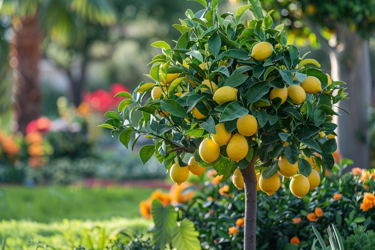 Découvrez les cinq problèmes de santé les plus courants chez les citronniers : comment renforcer votre arbre pour une récolte abondante ?