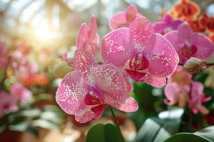 Des orchidées en fleur toute l'année : réalisez ce rêve grâce à ces 4 conseils clés