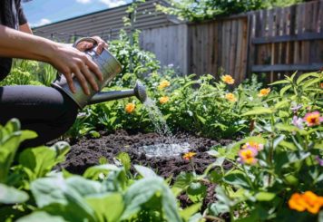 Explorez les secrets du jardinage : comment la bière peut révolutionner votre jardin