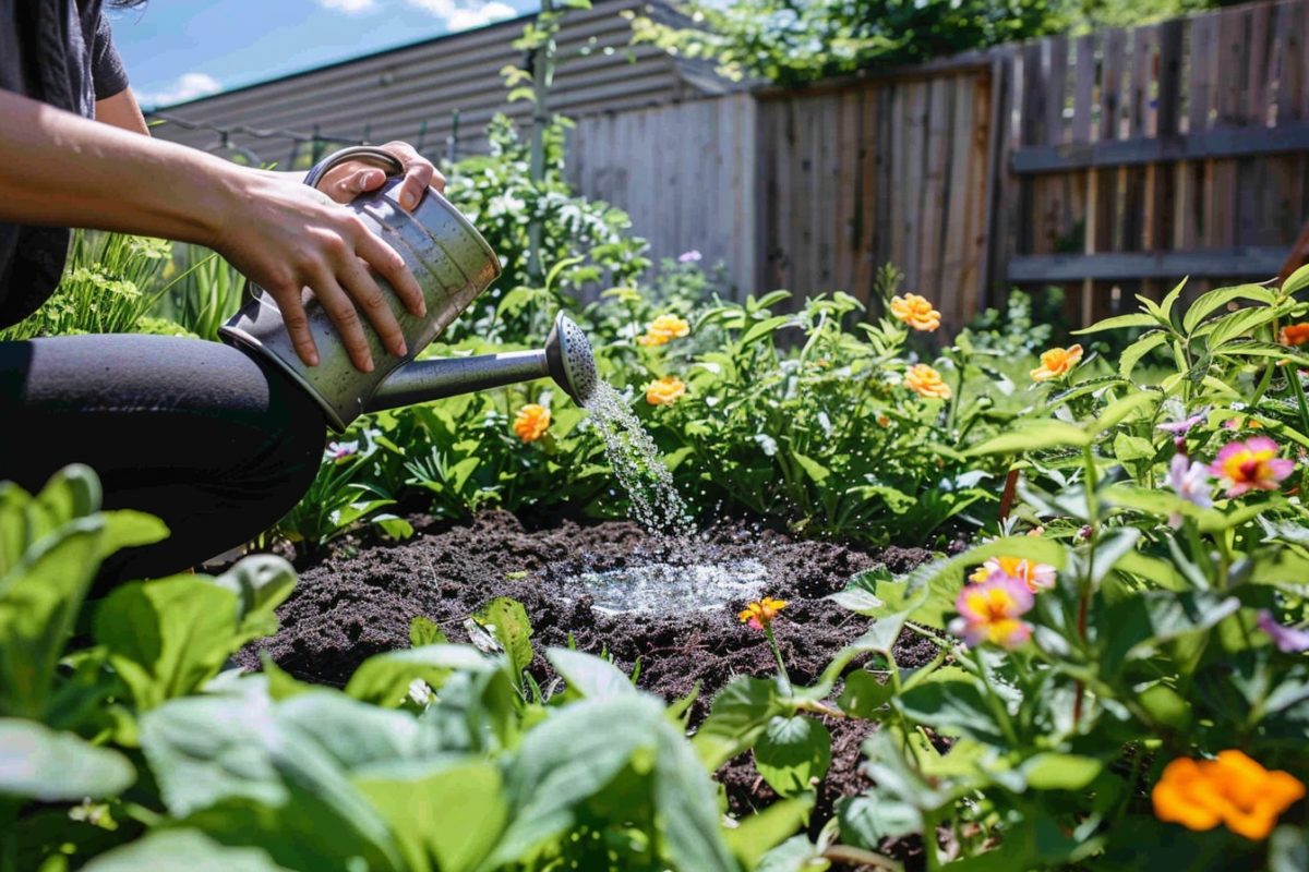 Explorez les secrets du jardinage : comment la bière peut révolutionner votre jardin