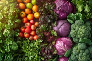 Guide pour une cuisine estivale garnie : les légumes à semer avant la fin d'avril pour un potager abondant