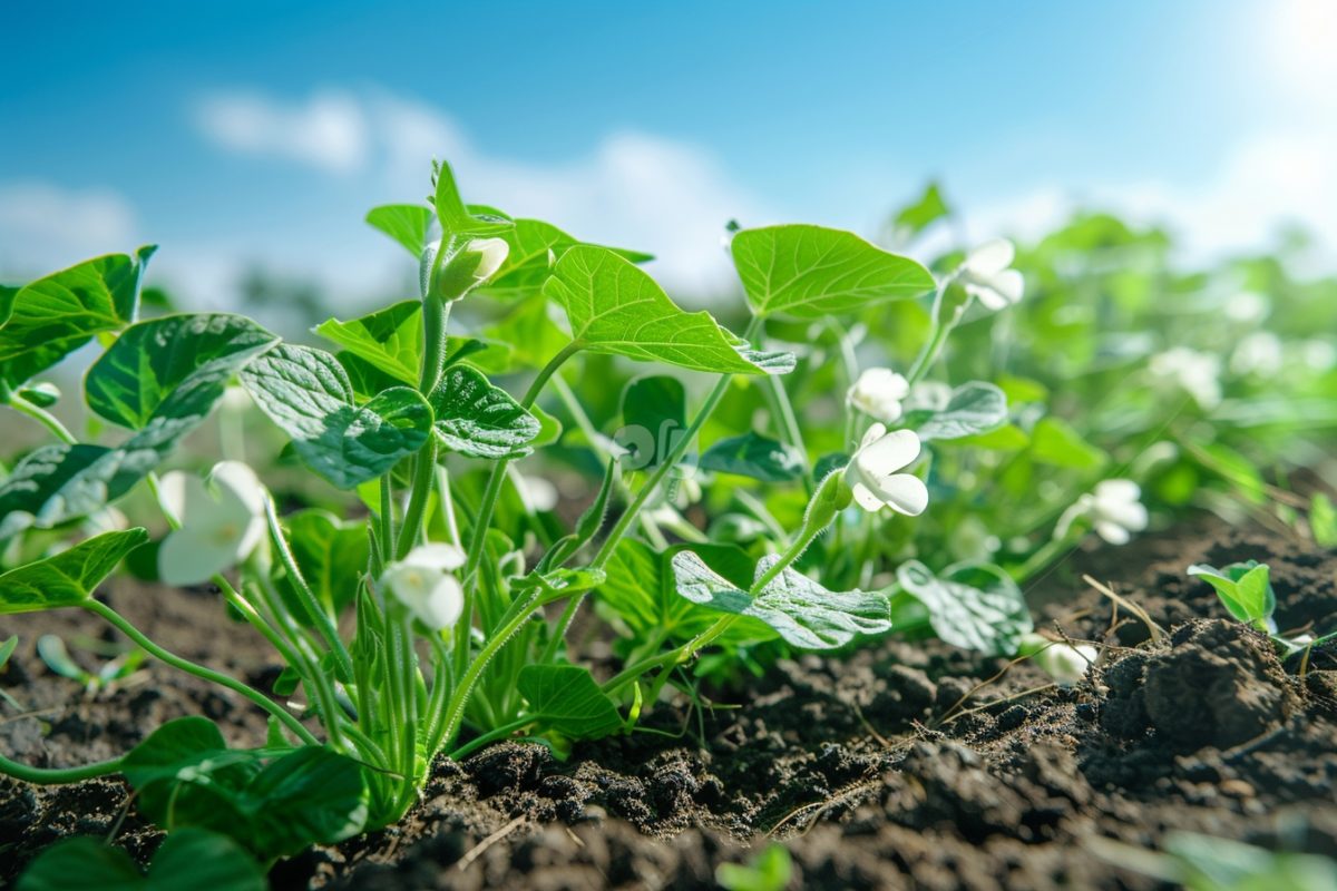 La science secrète du jardinage : comment et quand planter des haricots verts pour une récolte prospère