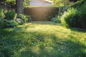 La vérité révélée : pourquoi tondre votre pelouse très court pourrait nuire à votre jardin