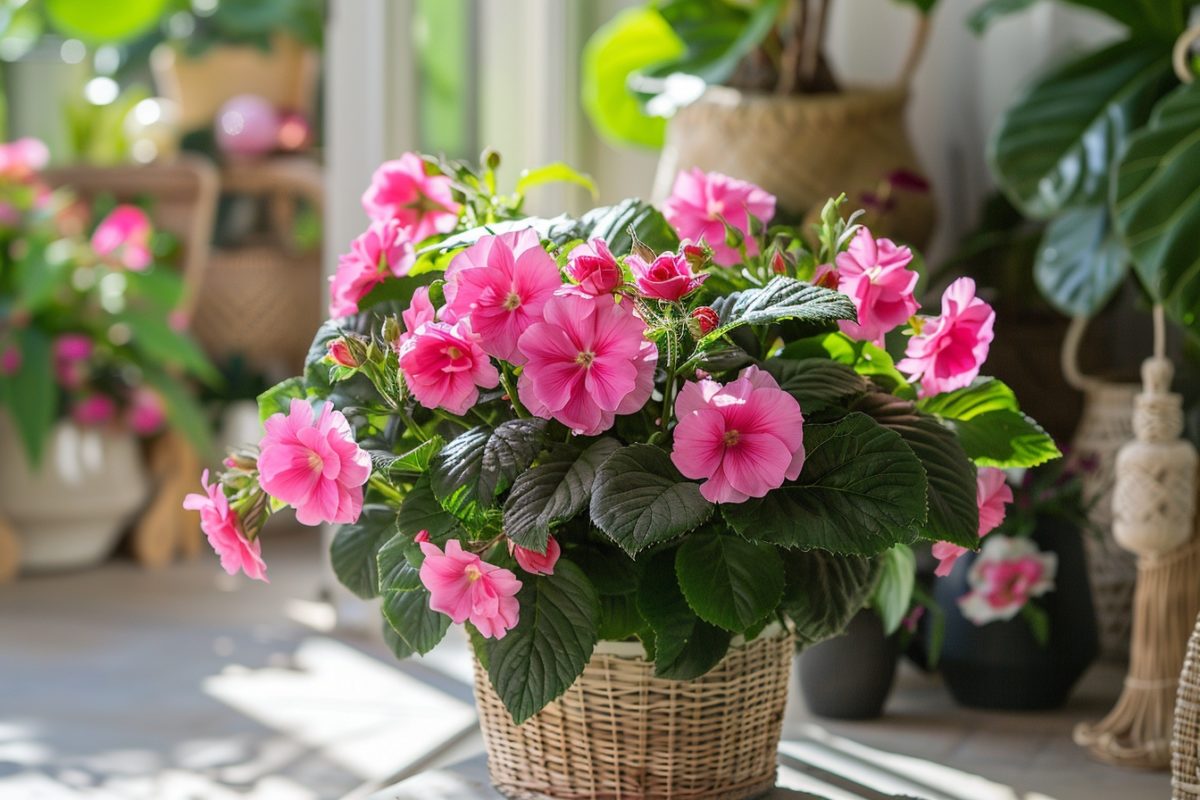 Le guide ultime pour élever un laurier-rose en pot : Des astuces simples pour une floraison abondante et un feuillage luxuriant tout au long de l'année