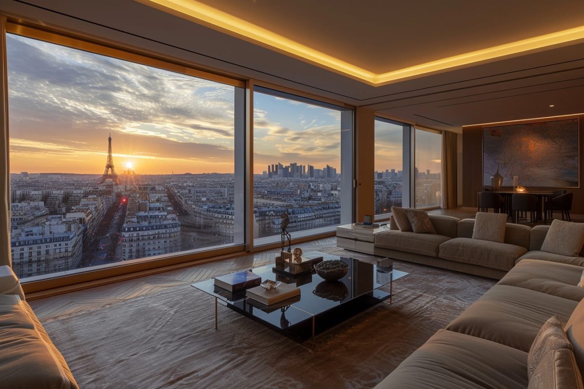 Maximisez vos gains en immobilier à Paris : pourquoi faire appel à un promoteur est votre meilleure option