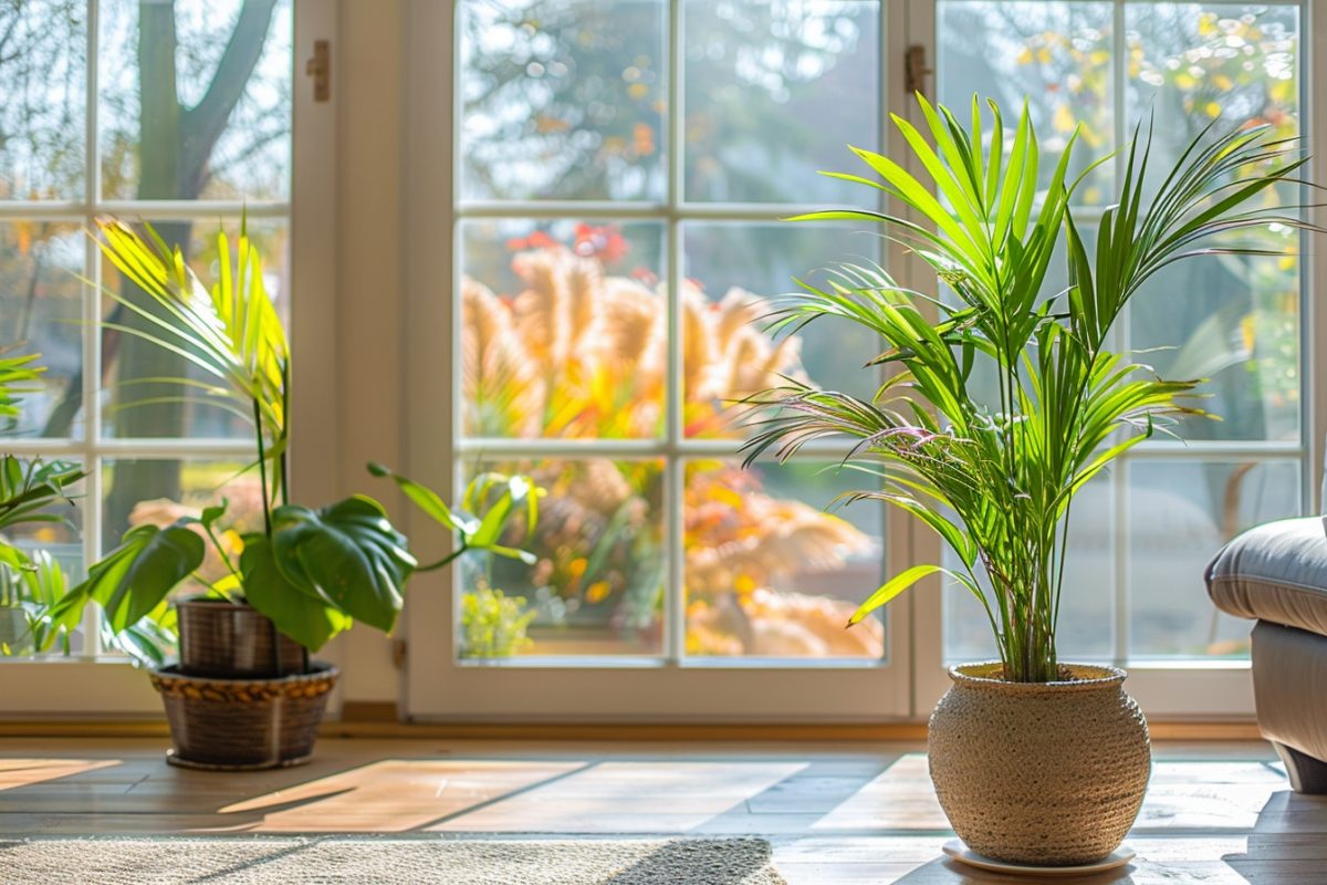 Pourquoi la saison actuelle est-elle idéale pour donner un nouveau souffle à vos plantes d'intérieur ? Ne prenez pas de retard pour leur offrir le meilleur !