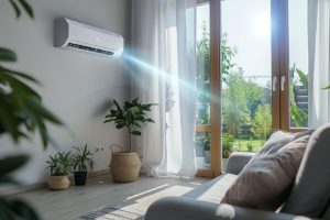 Préparez-vous pour l'été : Installez votre climatisation maintenant pour une maison fraîche et des économies assurées