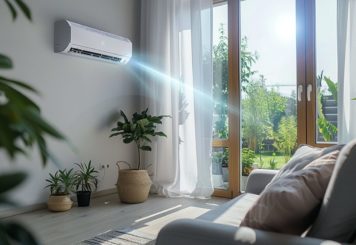 Préparez-vous pour l’été : Installez votre climatisation maintenant pour une maison fraîche et des économies assurées