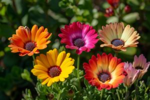 Transformez votre jardin cet été : plantez ces 6 fleurs résistantes à la chaleur dès avril pour une explosion de couleurs