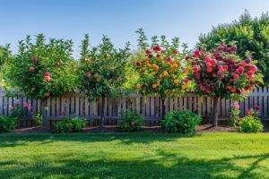 Transformez votre jardin en un paradis de fruits frais : voici les 5 arbres fruitiers à la croissance la plus rapide