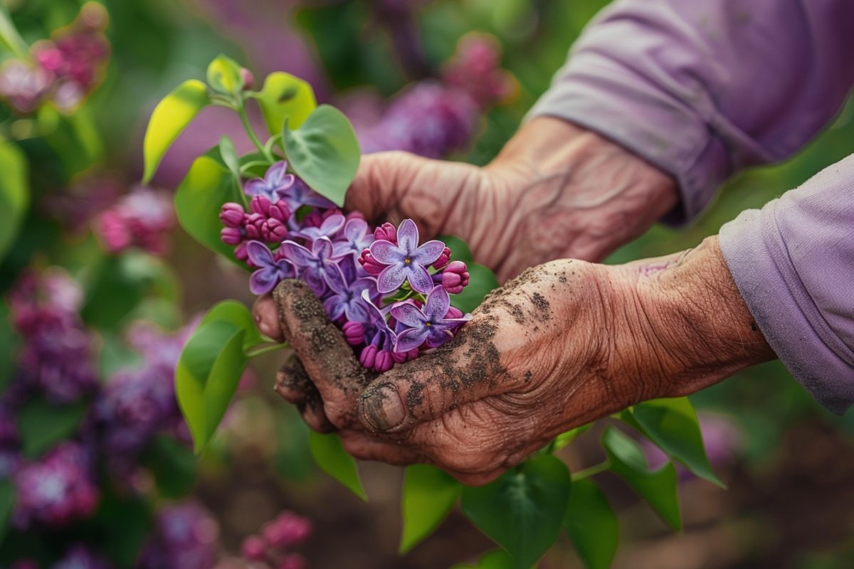 Trois techniques éprouvées pour multiplier vos lilas : révélez le jardinier expert en vous et surprenez-vous