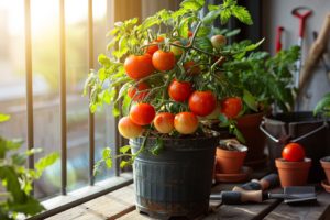 Un guide détaillé pour réussir la plantation de tomates en pot : enrichissez votre expérience de jardinage