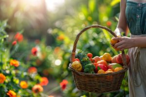 Un guide irrésistible pour réussir votre jardinage en mai : des astuces clés pour un potager florissant