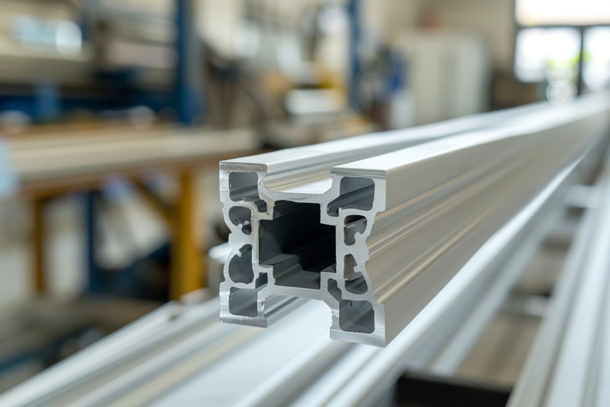 Connaissance approfondie des profilés en aluminium : Découvrez leurs caractéristiques, les différents types disponibles et leur coût