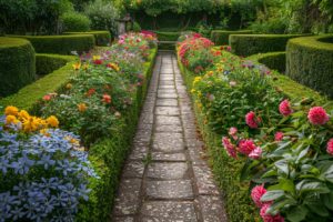 Découvrez 12 magnifiques fleurs oubliées qui méritent une place dans votre jardin français