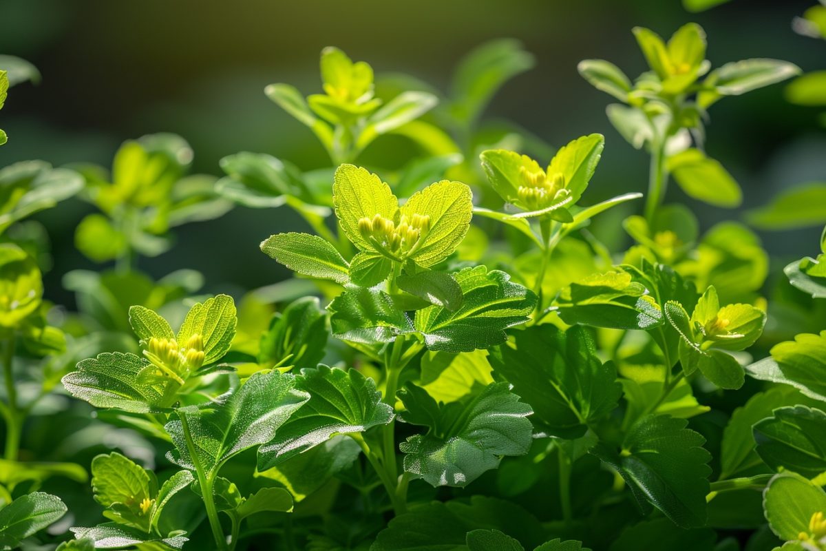 Découvrez la plante miracle pour faire fuir les mouches : la rue officinale, une solution naturelle et efficace