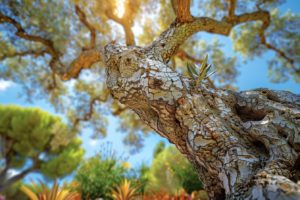 Guide ultime pour transformer votre jardin en un paradis méditerranéen en plantant un olivier : tout ce que vous devez absolument savoir