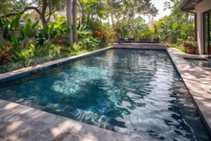 La rénovation de votre piscine : Le moment idéal et les raisons de le faire, les signes d’usure à surveiller et des conseils pour réussir