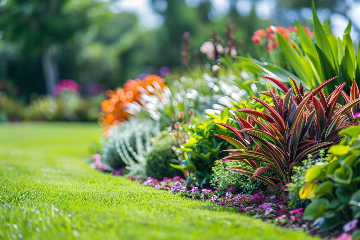 Le faux pas commun dans l'entretien du jardin en mai : sauvez votre espace vert de cette erreur fatale