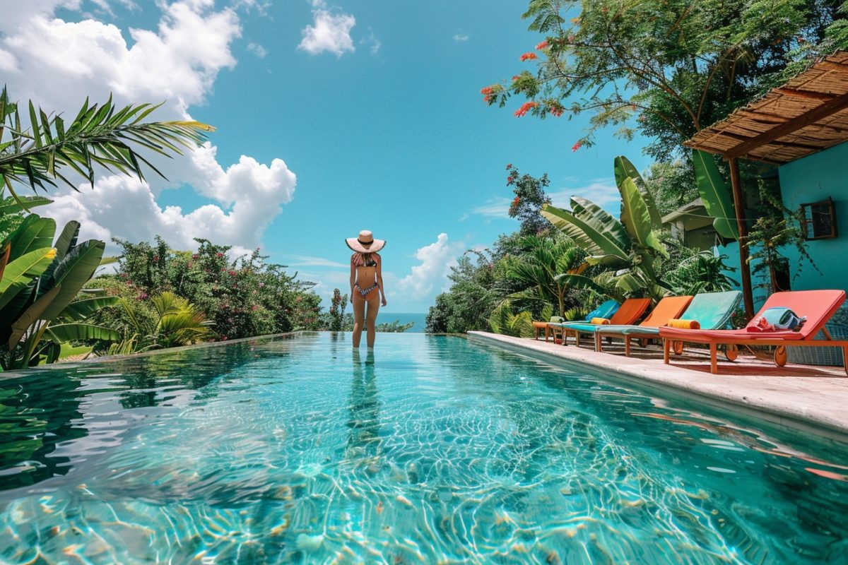 Le mystère enfin levé : quand est le moment idéal pour rouvrir votre piscine ? Découvrez si mai est vraiment trop tôt !