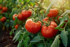 Le secret des jardiniers pour une récolte de tomates abondante : l'usage surprenant du sel d’Epsom