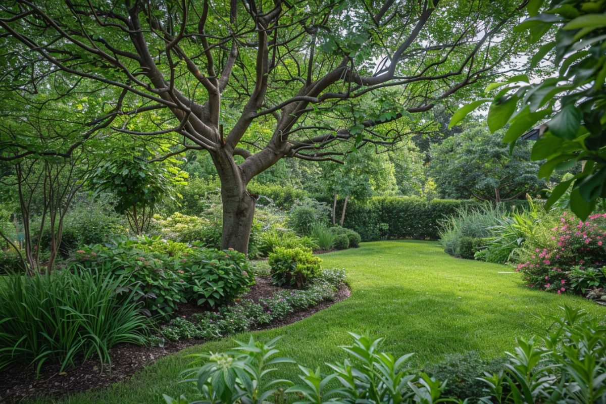 Les arbres et arbustes qu'il faut éviter de tailler en mai : des erreurs courantes qui peuvent coûter cher à votre jardin