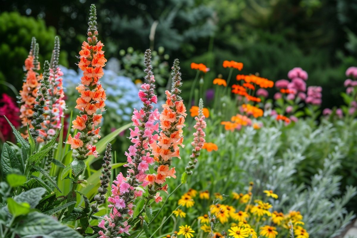 Les secrets du jardinage en mai : Les tâches essentielles pour un jardin flamboyant cet été