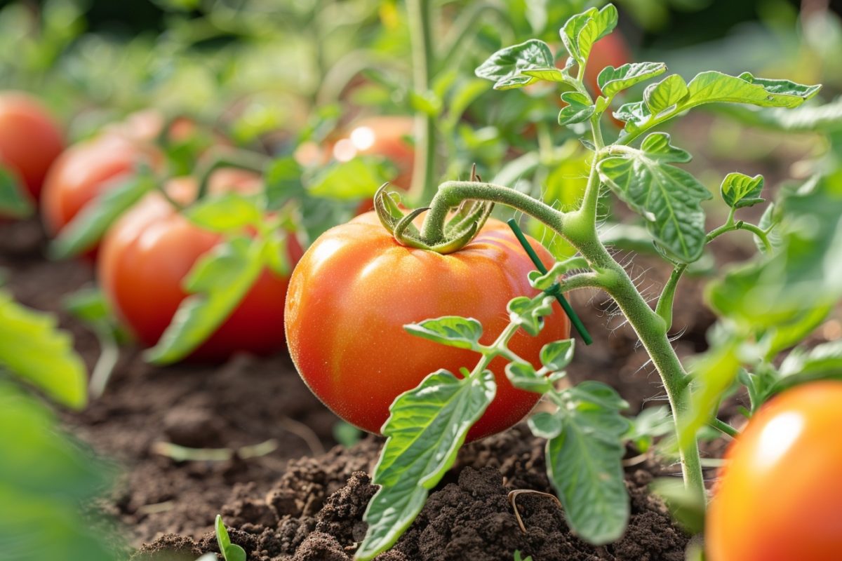 Les secrets pour optimiser la plantation de vos tomates : Découvrez les meilleures dates selon les variétés