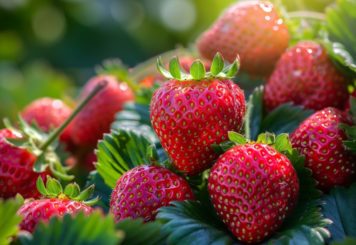 Protégez vos fraises contre les limaces : découvrez des techniques naturelles et efficaces pour un jardin sain et productif