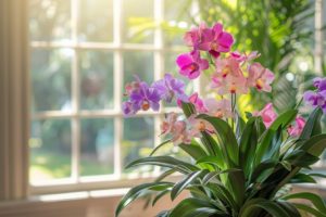 Redécouvrez le plaisir de voir votre orchidée s'épanouir : 6 méthodes éprouvées pour stimuler sa floraison