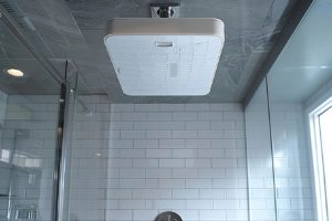 Transformez votre salle de bain : Guide d'installation facile pour un receveur de douche