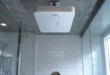 Transformez votre salle de bain : Guide d’installation facile pour un receveur de douche