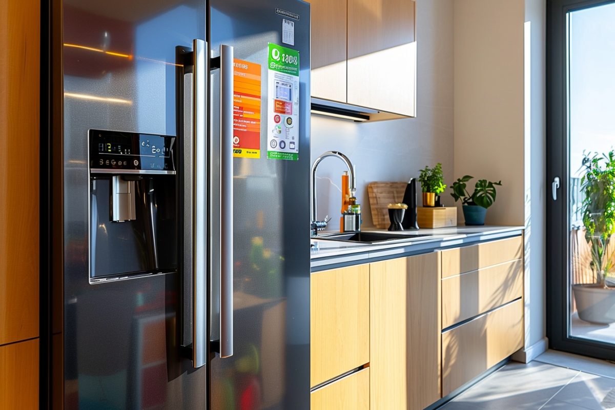 Vous ne le saviez probablement pas, mais cette méthode simple peut réduire drastiquement la consommation d'énergie de votre réfrigérateur : découvrez comment